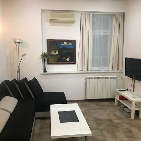 Saint Sava Studio 贝尔格莱德 外观 照片