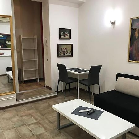 Saint Sava Studio 贝尔格莱德 外观 照片