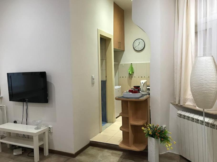 Saint Sava Studio 贝尔格莱德 外观 照片