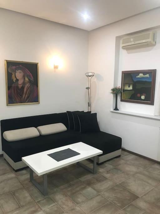 Saint Sava Studio 贝尔格莱德 外观 照片